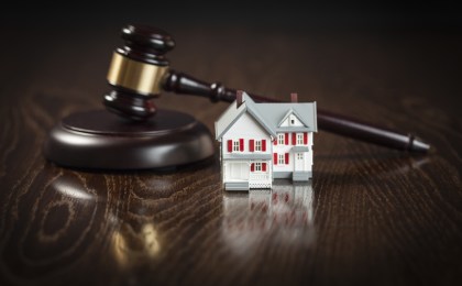 Аукцион по продаже не завершенных строительством незаконсервированных жилых домов в г. Кобрине и права заключения договоров аренды земельных участков, необходимых для их обслуживания на 99 лет состоится 20 июля 2022 года