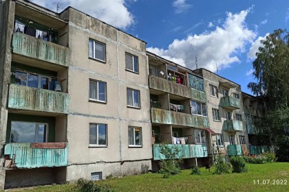 Взгляд на фасад. Журналистское расследование корреспондента «КВ»