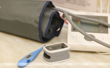 Передвижные медкомплексы купили для Кобринского, Ивацевичского и Столинского районов