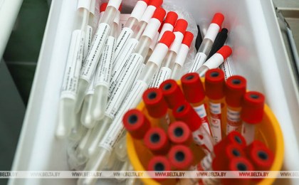 Тарасенко: подъем заболеваемости COVID-19 в Беларуси ожидается в начале осени