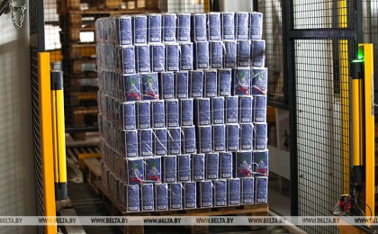 «Белгоспищепром»: сахзаводы полностью готовы к сезону массовых заготовок плодоовощного сырья