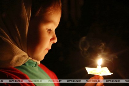 БПЦ запустила творческий семейный проект к 1030-летию православия на белорусских землях