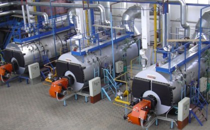 8 августа в некоторых микрорайонах Кобрина будет отсутствовать горячая вода