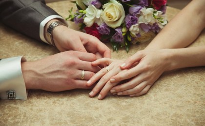 Средний возраст женихов в Кобрине 31 год, невест 28 лет. Максимальный возраст жениха 75, а невесты 66 лет