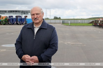 «А как вы могли объявить нам экономическую войну?» Александр Лукашенко ответил недовольным в Украине позицией Беларуси