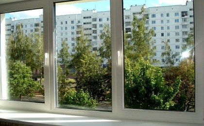 «Оконный остров» - динамично развивающаяся компания в сфере окон, балконов и входных и межкомнатных дверей