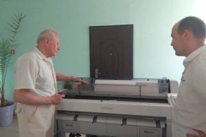 Рейдовая группа ФПБ  провела мониторинг соблюдения законодательства об охране труда на предприятиях и в организациях Кобринского района.