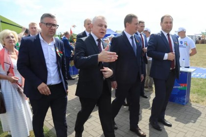 Михаил Орда: «Память определяет будущее любого государства»