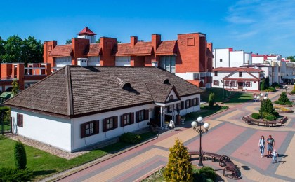 Учреждения культуры Кобрина приглашают!
