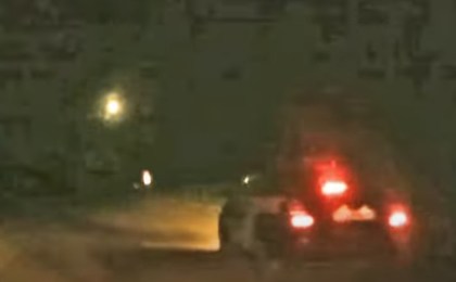 В Кобринском районе задержан нетрезвый водитель такси