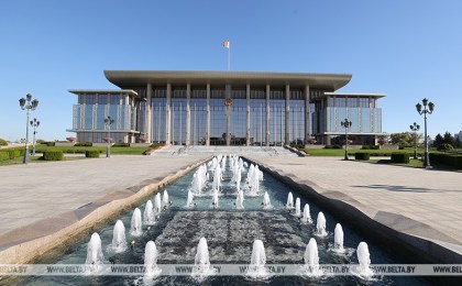 Лукашенко принял важнейшие кадровые решения. Изменения в руководстве Управделами Президента и правительстве