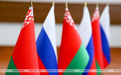 Лукашенко одобрил проект соглашения о реализации программы военно-технического сотрудничества с Россией до 2025 года