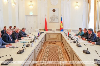 Внешнеторговый оборот между Брестской областью и Россией вырос на 22%