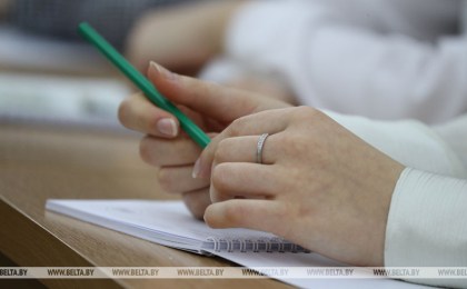 Константин Лаврисюк из Кобрина награжден бронзовой медалью на Международной олимпиаде по наукам о Земле