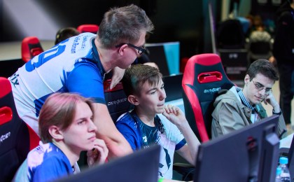 Fight Club Dota 2 Episode 2 – идет регистрация на финальные отборочные турниры в Кобрине