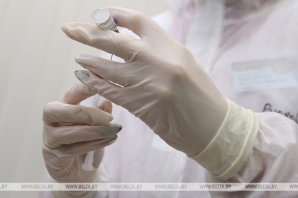 Осень - сезон подъема респираторных инфекций