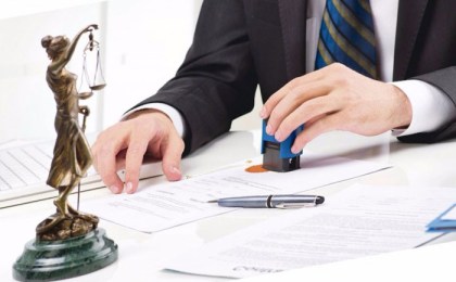 30 сентября нотариусы Брестчины будут консультировать бесплатно