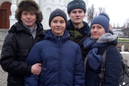 По заветам отцов