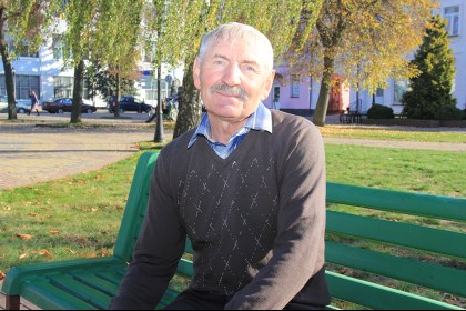 В здоровом теле – здоровый дух