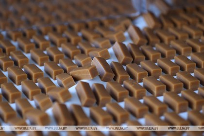 «Белгоспищепром» по итогам года планирует нарастить поставки продукции на экспорт на 10-15%