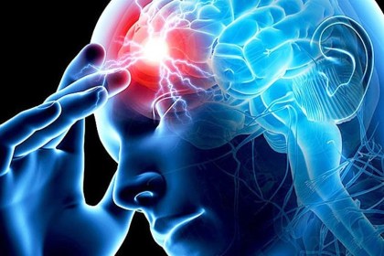   Особенности труда на производстве у лиц, перенесших инсульт.