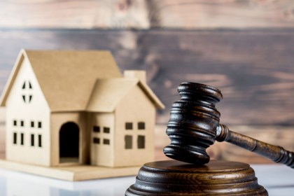 23 ноября в Кобрине состоится аукцион по продаже не завершенных строительством незаконсервированных жилых домов