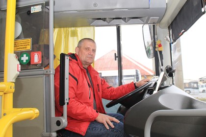 Жизнь на колесах