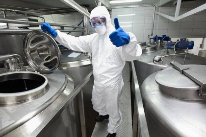 Режим труда и производственная гигиена