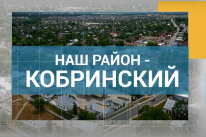 Проект ТРК Брест «Наш район - Кобринский». «Залесский сельский Совет»