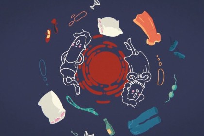 Сдайте тест на ВИЧ-инфекцию!