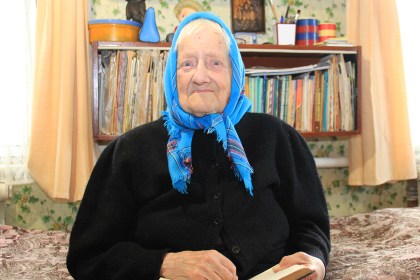 Есть у жизни свой смысл