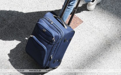 Более 64 тыс. граждан Украины прибыли в Беларусь с февраля