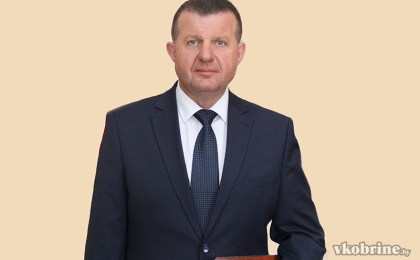 Александр Пачко: «Руководитель должен быть человеком слова»