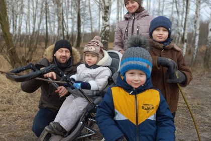 Юрий и Вера Берашевич: «Браки заключаются на небесах»