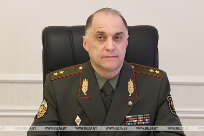 Вольфович: в непростой геополитической обстановке Беларуси удается защищать свой суверенитет
