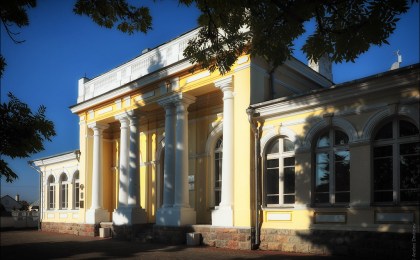 Благотворительная консультация в отделе ЗАГС