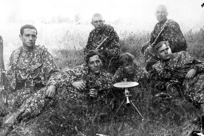 Геноцид белорусского народа. Архивы помнят всё. Часть 5-я