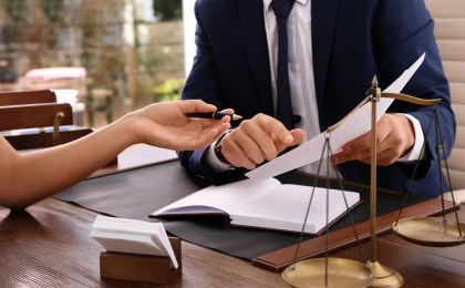 Акция по бесплатному консультированию