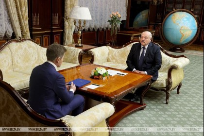 Лукашенко: Беларусь и Россия могут значительно продвинуться в плане импортозамещения