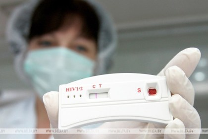 Более 90% людей с ВИЧ в Брестской области получают антиретровирусную терапию