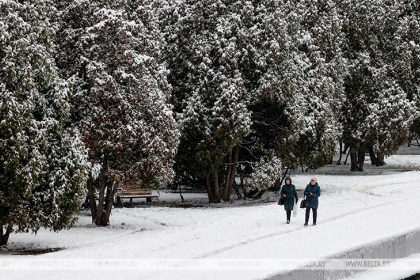 С 1 декабря в Беларуси повышаются все виды пенсий