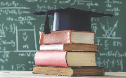 Конференция областной организации общества «Знание»