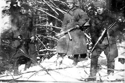 Геноцид белорусского народа. Архивы помнят всё. Часть 7-я
