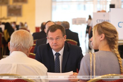 Равков: вернуть глобальную стабильность возможно только восстановив доверие между странами