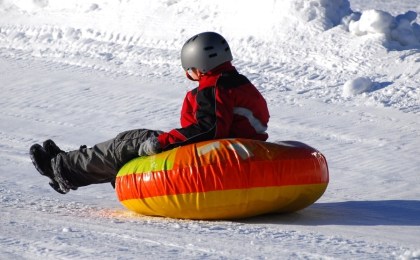 «Плюшки-ватрушки»
