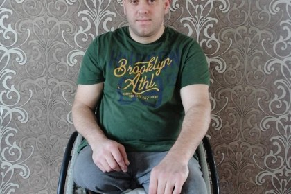 Нужна ваша помощь!