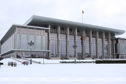 Лукашенко: суверенитет и независимость незыблемы, а Беларусь никогда не будет врагом России