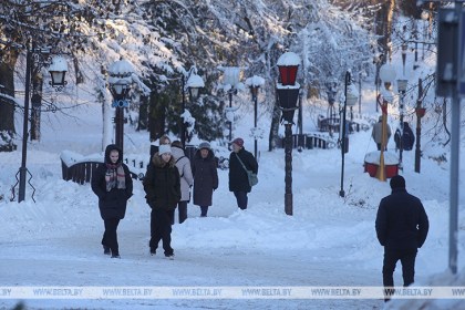 Зарплаты бюджетников в Беларуси вырастут с 1 января 2023 года