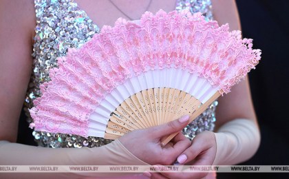 Бал для талантливых студентов и учащихся Брестской области проведут в Коссовском дворце