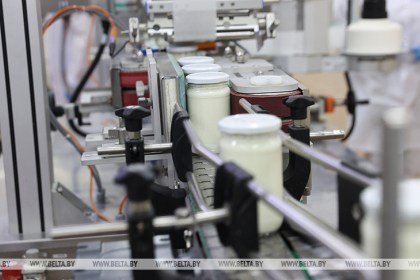 Как Беларусь переориентирует поставки продовольствия в условиях санкций